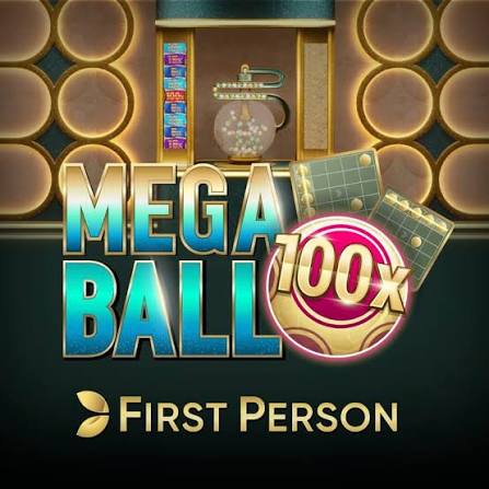 Mega Ball