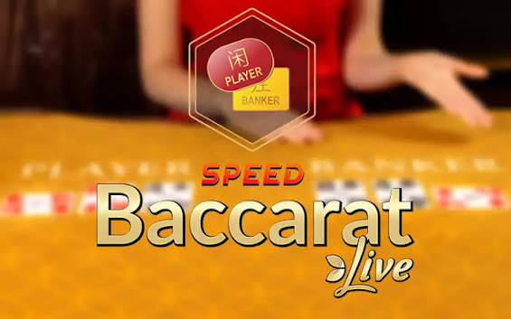 Speed Baccarat